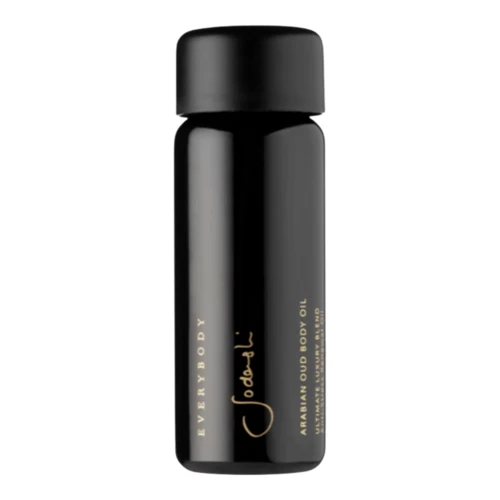 Sodashi Everybody Arabian Oud Body Oil 3 Sodashi Everybody Arabian Oud Body Oil