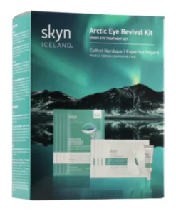 Skyn Iceland Arctic Eye Revival Kit