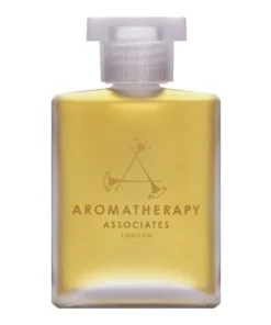 Aromatherapy Associates Inner Strength Bath And Shower Oil
