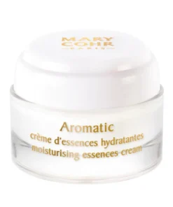 Mary Cohr Aromatic Moisturizing Essences Cream