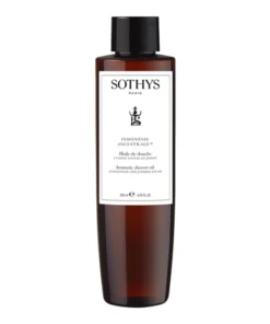 Sothys Jasmine Shower Oil