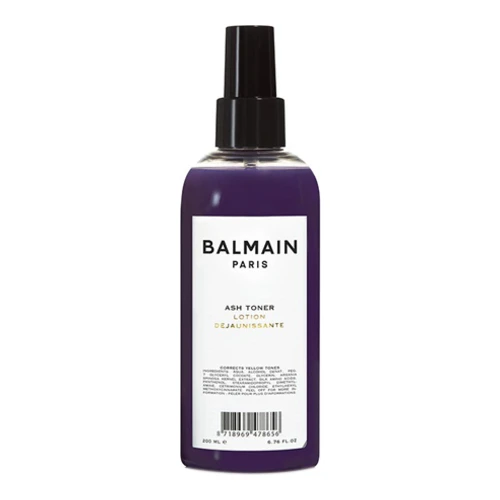 BALMAIN Paris Hair Couture Ash Toner 3 BALMAIN Paris Hair Couture Ash Toner