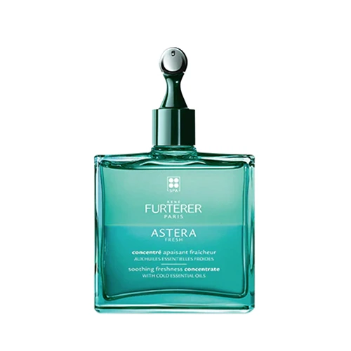 René Furterer Rene Furterer Astera Fresh Soothing Freshness Fluid 3 René Furterer Rene Furterer Astera Fresh Soothing Freshness Fluid