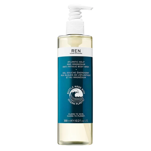 Ren Atlantic Kelp And Magnesium Ocean Plastic Body Wash 3 Ren Atlantic Kelp And Magnesium Ocean Plastic Body Wash