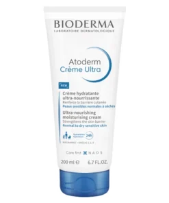 Bioderma Atoderm Cream Ultra