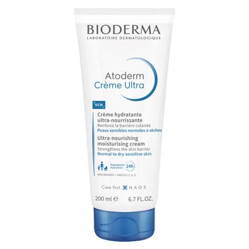 Bioderma Atoderm Cream Ultra 3 Bioderma Atoderm Cream Ultra