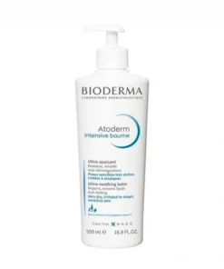 Bioderma Atoderm Intensive Balm