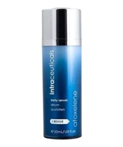 Intraceuticals Atoxelene Daily Serum