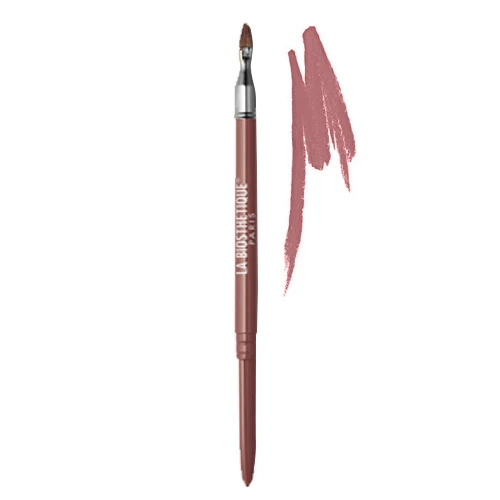 La Biosthetique Automatic Pencil For Lips - LL21 (Natural Beige) 6 La Biosthetique Automatic Pencil For Lips - LL21 (Natural Beige) - Image 4