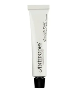 Αντίποδες Antipodes Avocado Pear Nourishing Night Cream