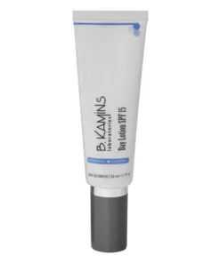 B Kamins Day Lotion SPF 15