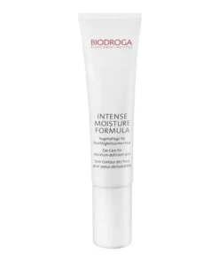 Biodroga Intense Moisture Formula Eye Care