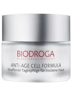 Biodroga Anti-Age Cell Firming Day Care - Dry Skin