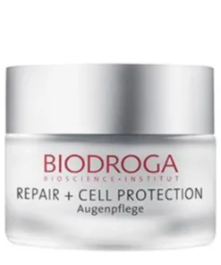 Biodroga Repair + Cell Protection Eye Care