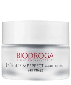 Biodroga Energize And Perfect 24-Hour Care - Normal Skin