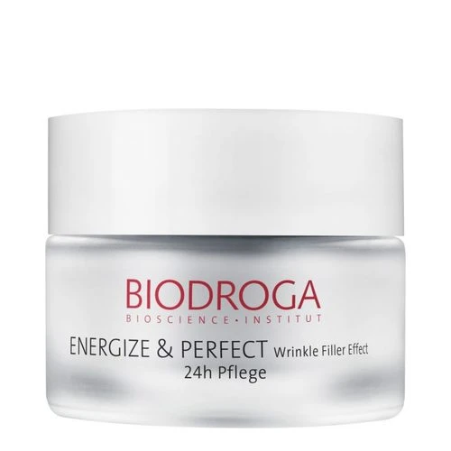 Biodroga Energize And Perfect 24-Hour Care - Normal Skin 3 Biodroga Energize And Perfect 24-Hour Care - Normal Skin