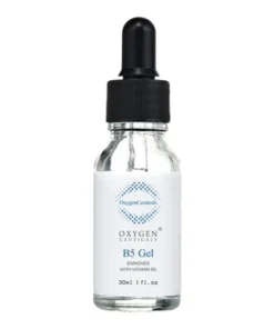 OxygenCeuticals B5 Gel