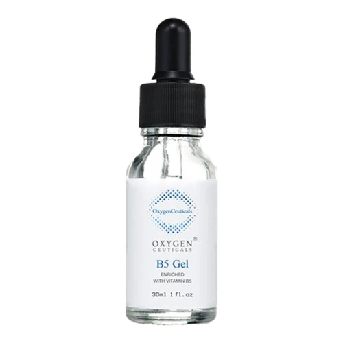 OxygenCeuticals B5 Gel 3 OxygenCeuticals B5 Gel