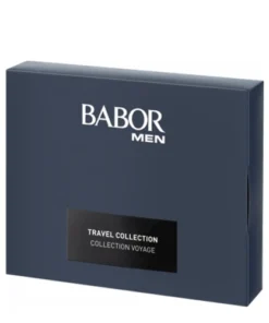 Babor Babor Men Travel Set