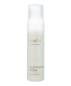 Babor Cleansing Foam