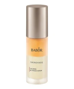 Babor Skinovage Calming Bi-Phase Serum