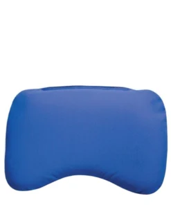 Supracor Stimulite Bath Pillow In Blue Cover