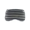 Supracor Stimulite Bath Pillow Striped - Blue -Elemis Shop BATHPILLOW BLK 51180 8602 detail