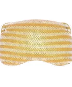 Supracor Stimulite Bath Pillow Striped - Blue -Elemis Shop BATHPILLOW GO 51178 861 detail