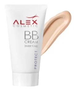 Alex Cosmetics BB Cream Tube - Nude Tone 7 Alex Cosmetics BB Cream Tube - Nude Tone -Elemis Shop BB Cream Tube Nude Tone 30ml new 34552 2994 detail