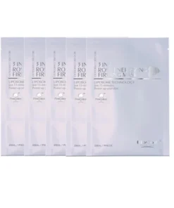 Bio Code Rose Energizing 3-in-1 Firming Mask