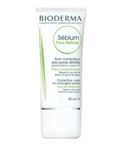Bioderma Sebium Pore Refiner Cream