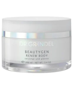 Dr Grandel Beautygen Renew Body