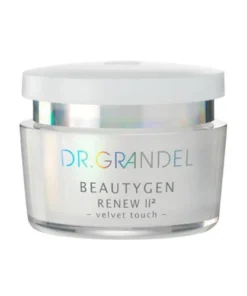 Dr Grandel Beautygen Renew II - Velvet Touch