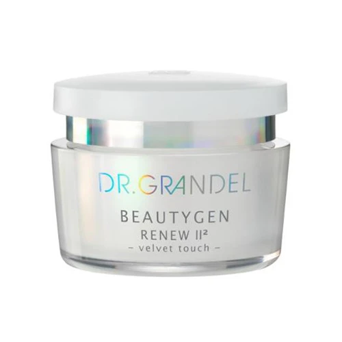 Dr Grandel Beautygen Renew II - Velvet Touch 3 Dr Grandel Beautygen Renew II - Velvet Touch