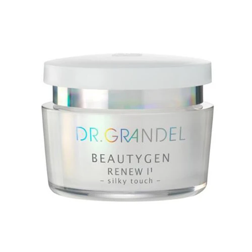 Dr Grandel Beautygen Renew I - Silky Touch 3 Dr Grandel Beautygen Renew I - Silky Touch
