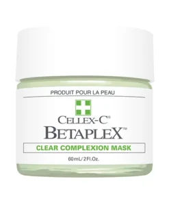 Cellex-C BETAPLEX Clear Complexion Mask