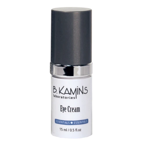 B Kamins Eye Cream 3 B Kamins Eye Cream