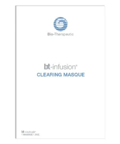 Bio-Therapeutic BT-Infusion Clearing Mask