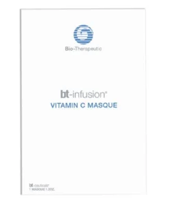 Bio-Therapeutic BT-Infusion Vitamin C Mask