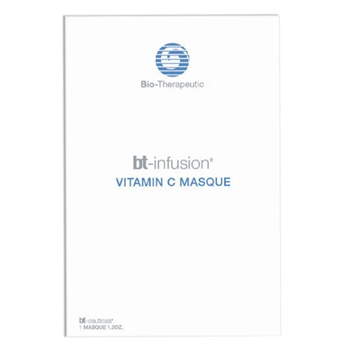 Bio-Therapeutic BT-Infusion Vitamin C Mask 3 Bio-Therapeutic BT-Infusion Vitamin C Mask