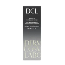 DCL Dermatologic B PROX 10 Anti Blemish Wash 4 DCL Dermatologic B PROX 10 Anti Blemish Wash - Image 2