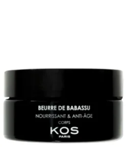 Kos Paris Babassu Butter
