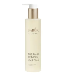 Babor Cleansing Thermal Toning Essence