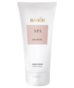 Babor Spa Shaping Hand Cream