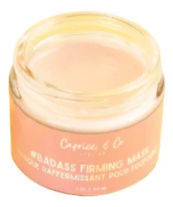 Caprice & Co. Badass Firming Mask