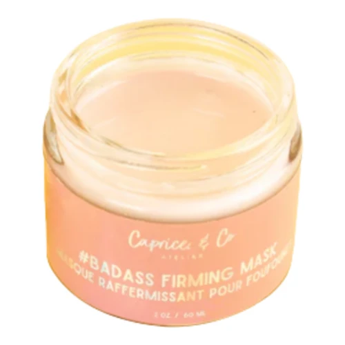 Caprice & Co. Badass Firming Mask 3 Caprice & Co. Badass Firming Mask