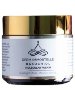 LaVigne Naturals Bakuchiol Molecular Fusion Overnight Mask