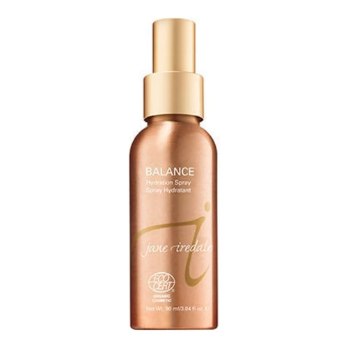Jane Iredale Balance Hydration Spray 4 Jane Iredale Balance Hydration Spray - Image 2