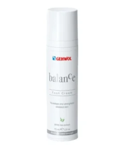 Gehwol Balance Foot Cream