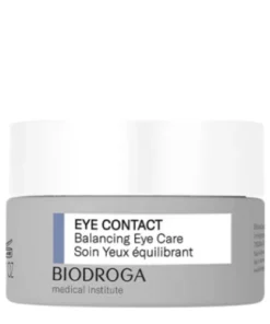 Biodroga Balancing Eye Care